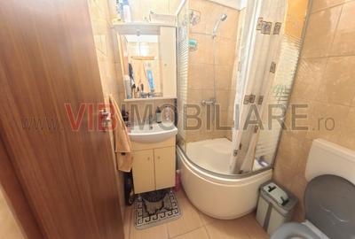 Comuna 1 Decembrie - apartament 4 camere renovat - 12