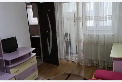 Inchiriez garsoniera, Burdujeni Str Eroilor - 2