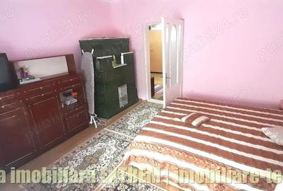 Casa 6 camere ?i 850mp teren, deschidere 15ml, in Tecuci - 9