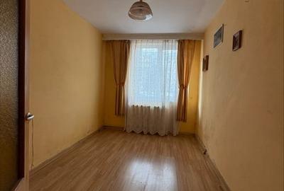 Apartament 3 camere, 75 mp, parter, 2 bai – zona 1 Mai - 10