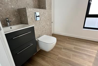 Tunari  complex vilă individuală , stil mediteranean superbă - 22