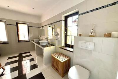 Vila 6 camere deosebita D+P+1 I Biled - 10