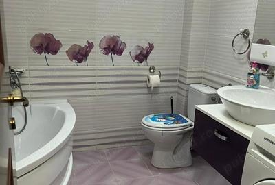 Casă cu 4 camere cu Teren 500 Mp în Paleu - 5