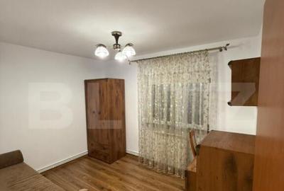Apartament cu 3 camere, 70 mp, zona Rovine/Gara - 7
