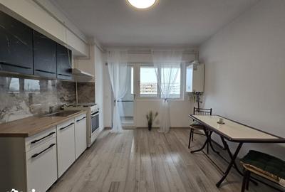 Apartament cu 2 camere în Copou