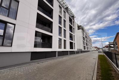Apartament 2 camere, 40 mp, zona Calea Moldovei - 2