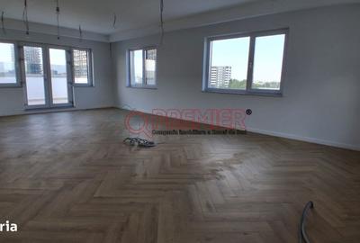 Apartament cu 9 camere în Văcăresti - 4