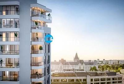 Apartamente noi, 4 camere vis-a-vis de PALAS! - 1