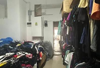 Spațiu comercial, de 130 mp, în Giurgiului - 2