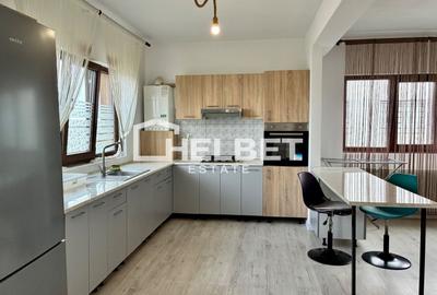 Duplex cu 2 camere cu Canalizare în Sânpetru - 3