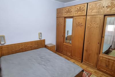 De inchiriat in Botosani!Apartament 3 camere Parc Eminescu - 4