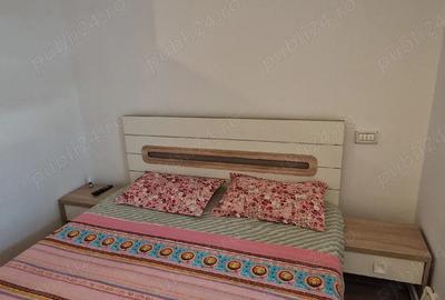 Garsonieră decomandată în Central - 1