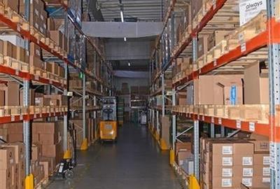 Hala Industriala Premium Letcani Complet Echipata - 10