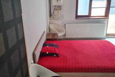 Berceni huedin demisol fara bucatarie - 2