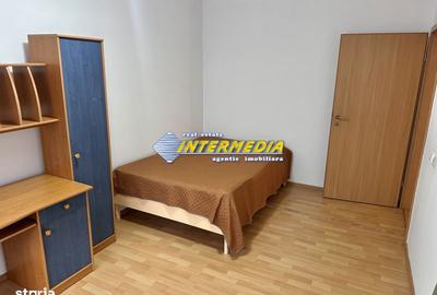 Apartament cu 3 camere, mobilat în Cetate - 6