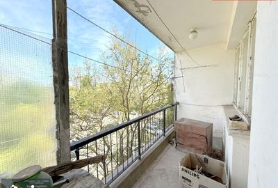 Apartament cu 3 camere semidecomandat în Țiglina 2 - 6