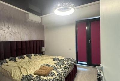 Apartament 2 Camere Mobilat Modern, Zona Rex Mamaia - 3