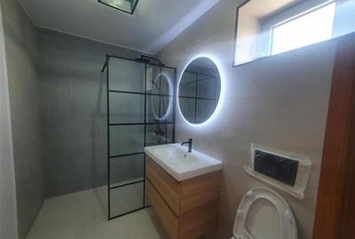 Apartament 3 camere Green Lake, terasa 20mp, garaj. - 7