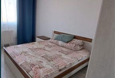 Apartament cu 3 camere decomandat în Metalurgiei - 6