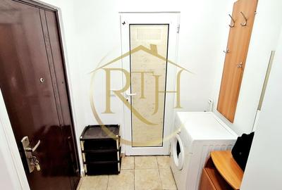 Oferim spre vanzare garsoniera,centrala proprie,zona Girocului, str. Salcamilor - 10