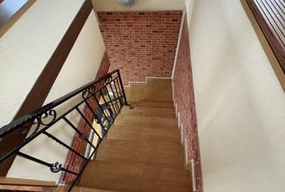 Casa 6 camere P+M+pod de vanzare | 160 mp utili | in Selimbar Casa 6 camere P+M+pod de vanzare | 160 mp utili | in Selimbar - 12