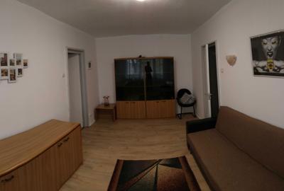Apartament cu 2 camere semidecomandat în Obor - 4