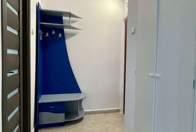 Apartament cu 2 camere semidecomandat, mobilat în Tătărași - 6