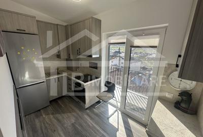 Apartament cu 2 camere în Livezeni - 4
