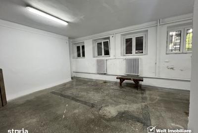 Spațiu comercial, de 125 mp, în Gruia - 9