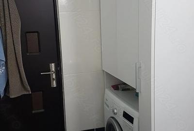 Apartament cu 3 camere semidecomandat în Aradului - 6