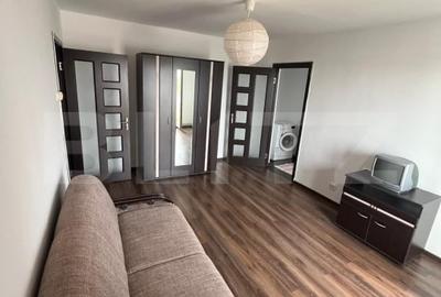 Apartament cu 2 camere, 46 mp, Turda Micro 3