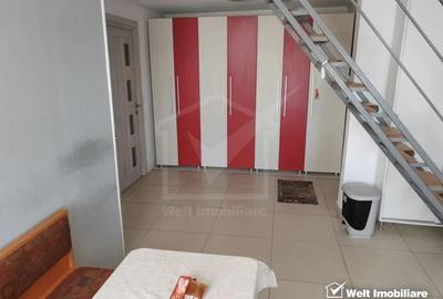 Apartament 2 camere, 70 mp, cartier Bulgaria, curte spatioasa, cu verdeata - 1
