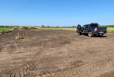 Spațiu comercial, în Gura Văii - 1