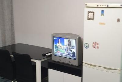 Garsonieră nedecomandată în Negoești - 5