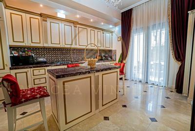 Vânzare vila spectaculoasa S+P+1+M situată in zona Tomis II - Spitalul Județean. - 14