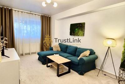 Apartament cu 2 camere decomandat, mobilat în Berceni - 10