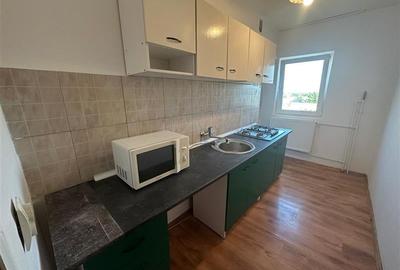 Apartament 1 Camera Imens Complex Studentesc - 7