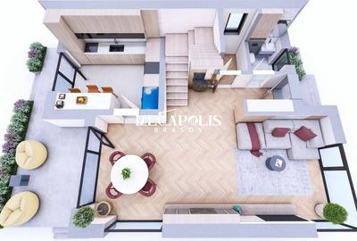 Casǎ Ghimbav | Utilități | 120 MP Utili | Teren 430 MP - 5