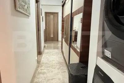 Apartament 3 camere, 75 mp, zona 22 Decembrie 1989 - 14