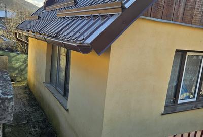 Casă cu 3 camere în Nadășu - 7