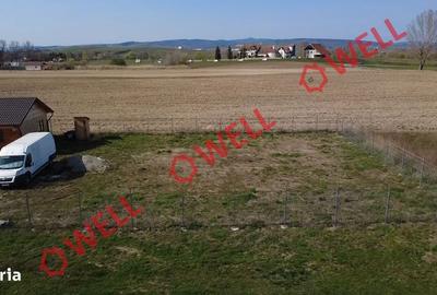 Spațiu comercial, în Aninoasa - 3