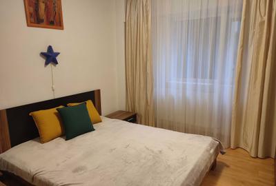 Apartament cu 2 camere semidecomandat în Crângași - 6