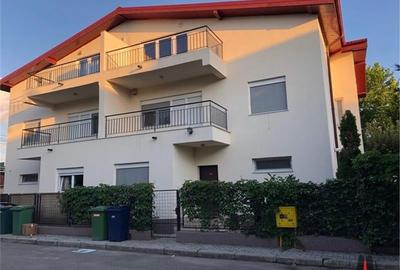 Vila duplex Jolie Ville - str Alexandru cel Bun / COMISION 0