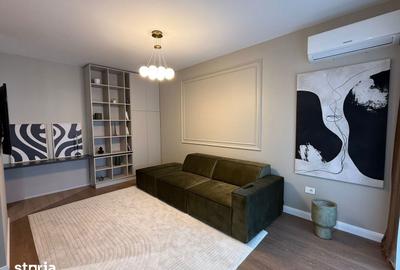 Apartament cu 2 camere în Metalurgiei