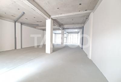 Spatiu de birouri sau comercial -parter- langa Promenada Mall Sibiu - 3