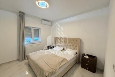 Apartament cu 2 camere semidecomandat, mobilat în Chișoda - 4