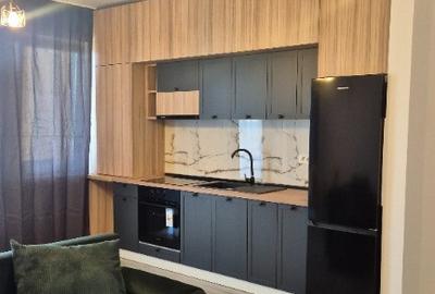 ProprietarInchiriez apartament NOU,spa?ios,2 camere,Girocului - 3