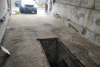 Spațiu comercial, de 60 mp, în Central - 3