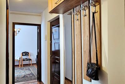 Garsonieră decomandată, mobilată în Dărmănești - 16