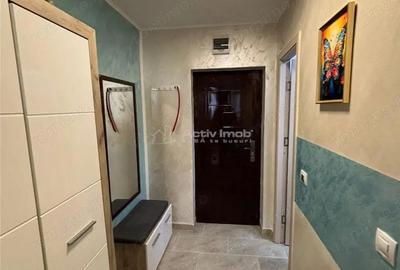 Garsonieră decomandată în Țiglina 1 - 5